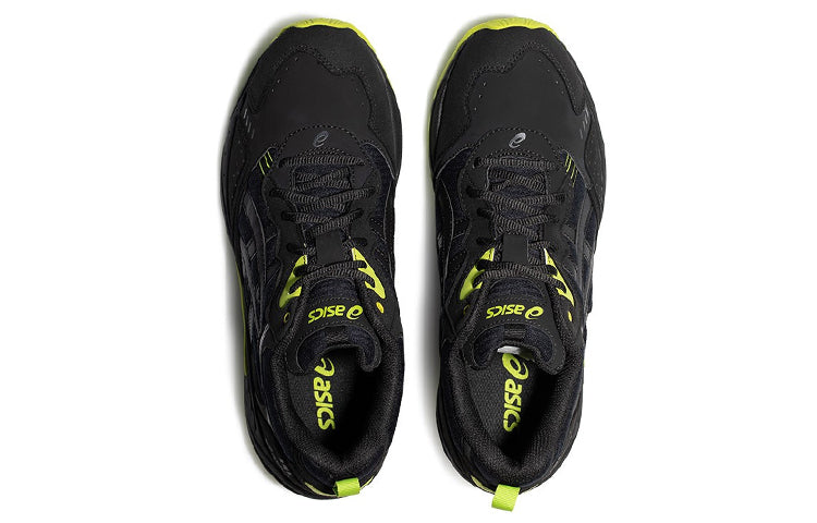 ASICS Gel-100 TR 'Black Green' 1203A095-001