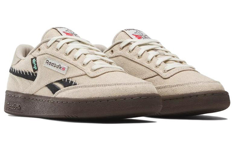 Reebok Club C Revenge 'Modern Beige' 100034259