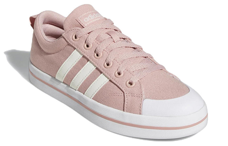 (WMNS) adidas Neo Bravada Shoes 'Wonder Mauve' GY1046