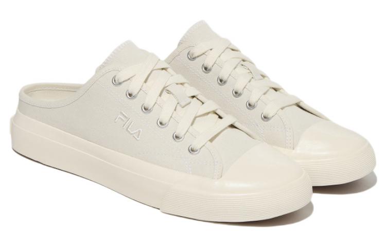 FILA Classic Kicks B Mule v3 'Cream' 1XM01964F_920