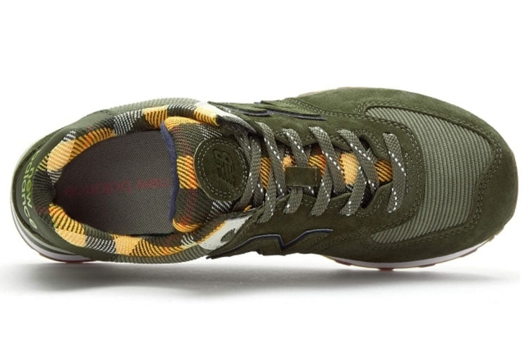 New Balance 574 'Green' ML574HML
