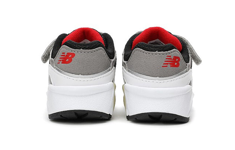 New Balance 850 Series Grey Black Toddler IV850YSB