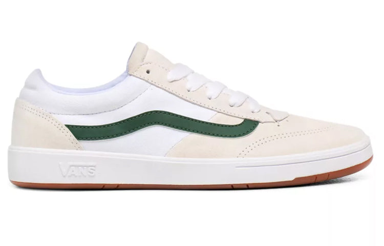 Vans Vintage Sport Cruze Comfycush White VN0A3WLZWYO