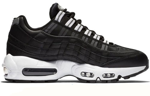 (WMNS) Nike Air Max 95 'Black' 307960-020