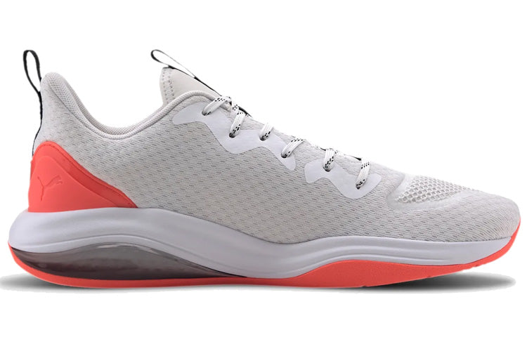 PUMA Lqdcell Tension 'White Black Red' 192605-06