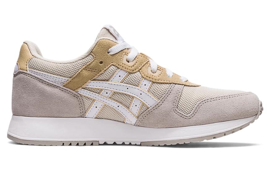 (WMNS) ASICS Lyte Classic 'Oatmeal White' 1202A306-250
