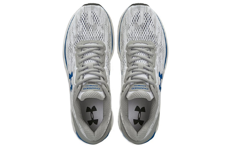 Under Armour Charged Carbon Gray 3023412-100