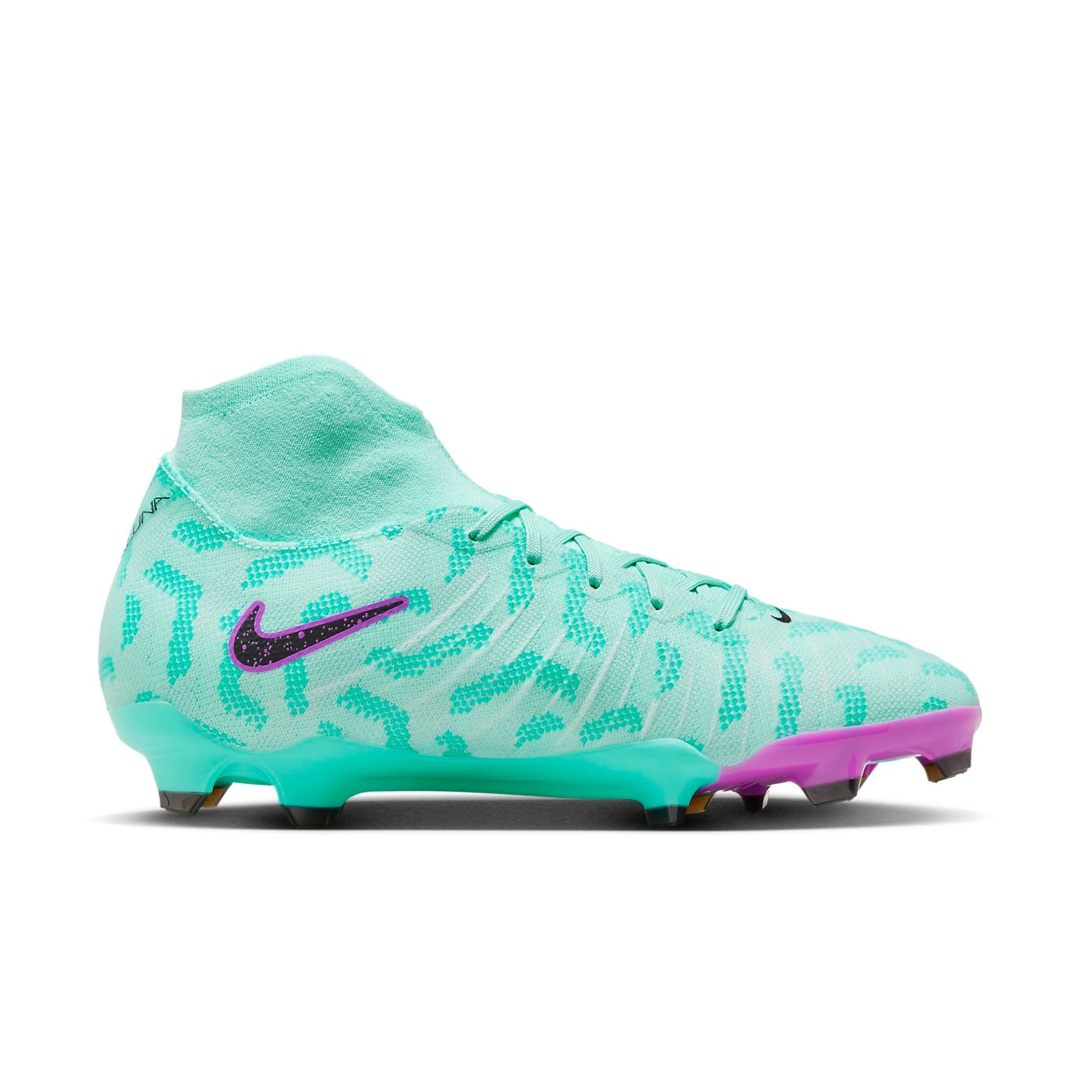 (WMNS) Nike Phantom Luna FG 'Hyper Turquoise' FN8406-300
