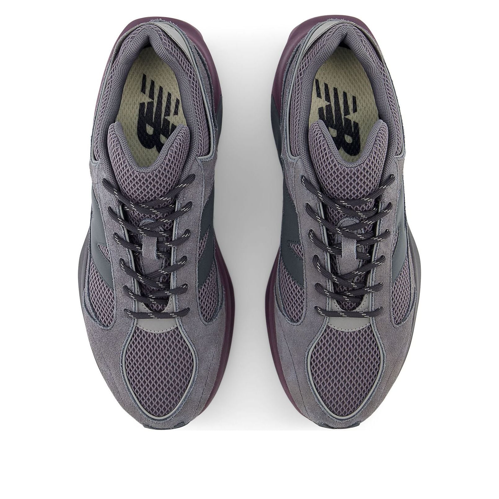 New Balance WRPD Runner 'Phantom Plum Brown' UWRPDFRF