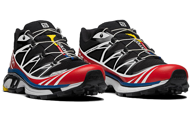 Salomon XT-6 Racing Trail 413428
