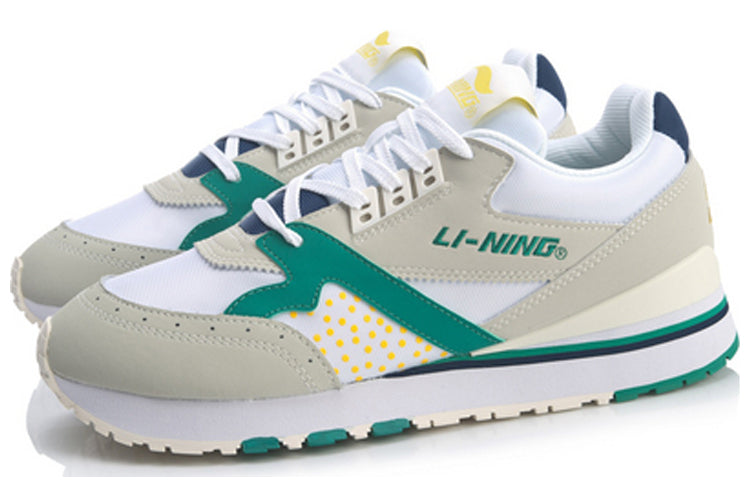 Li-Ning 001 Athleisure Casual Sports Shoes AGCQ065-1