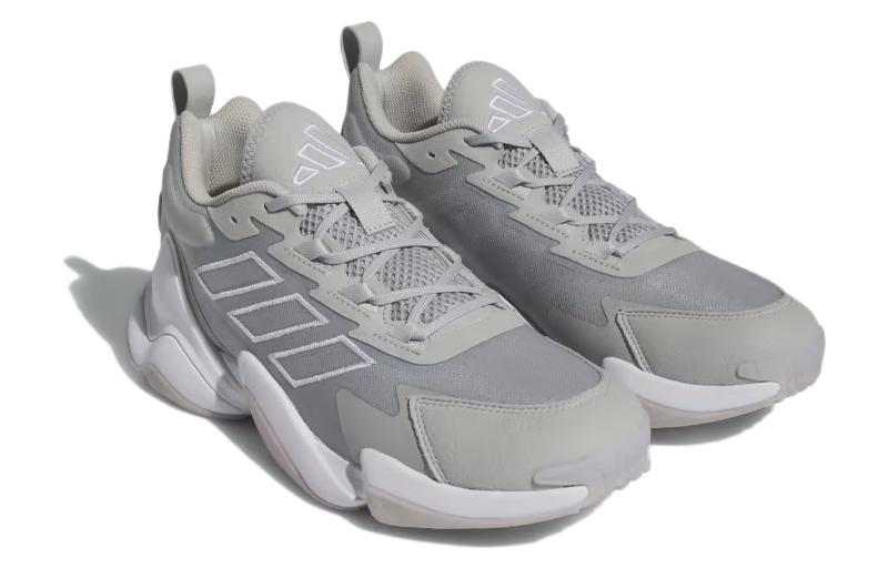 adidas Impact FLX 2 TF 'Grey' IE9375