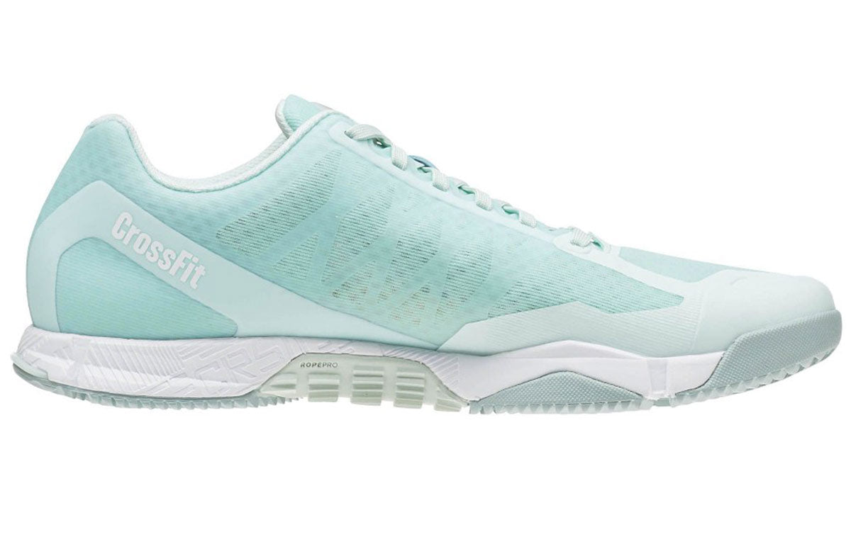 (WMNS) Reebok Speed Training shoes 'Green' BD5500