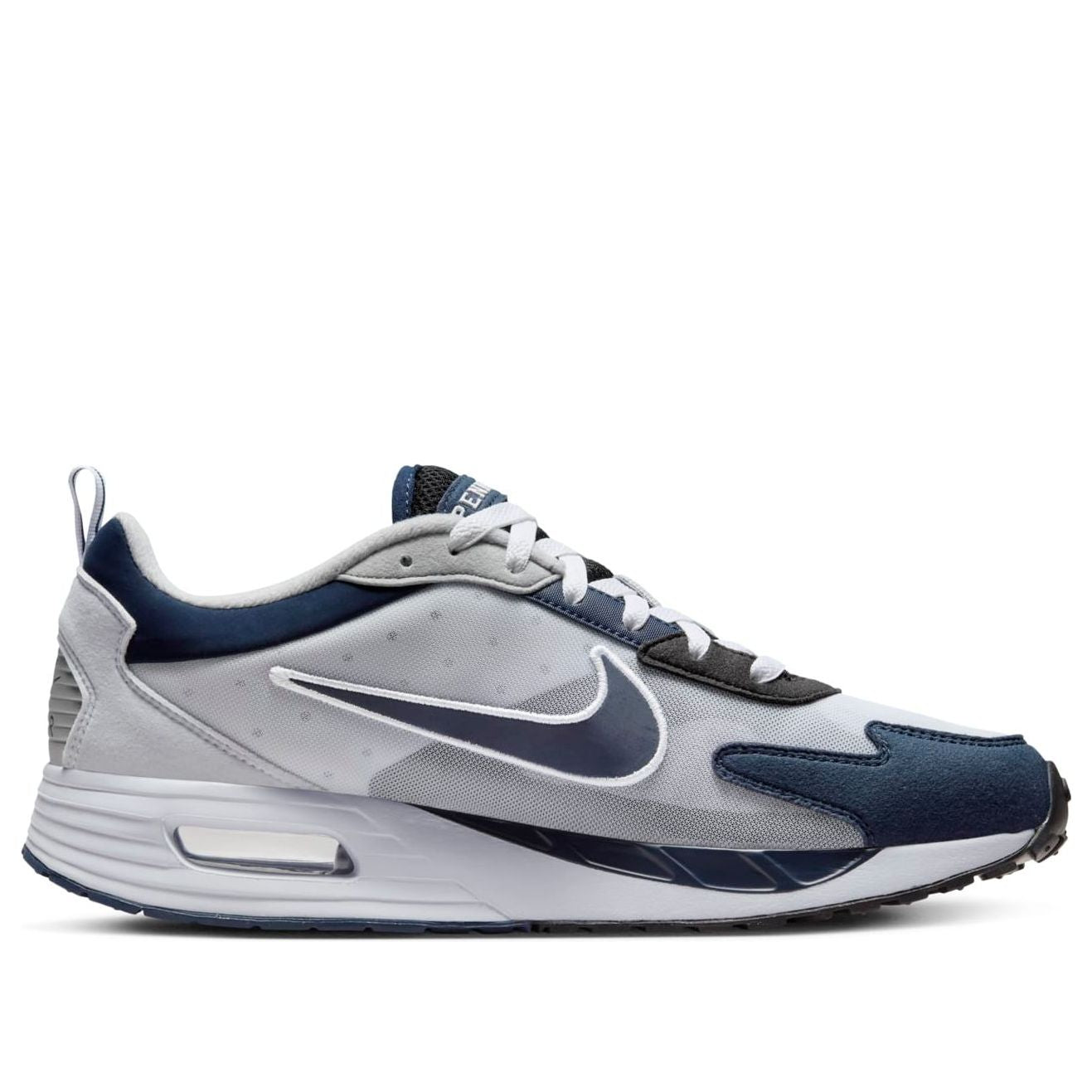 Nike Air Max Solo 'Penn State' FZ4840-001