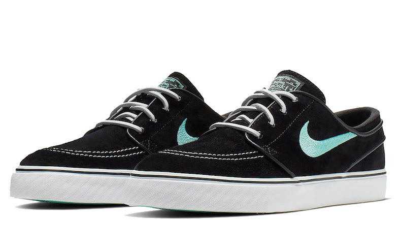 Nike Stefan Janoski SB 'Black Mint' 833603-001