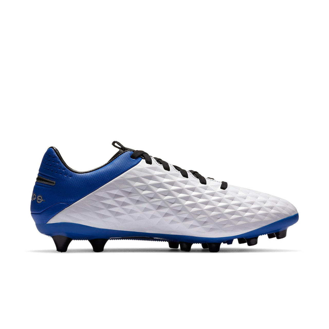 Nike Tiempo Legend 8 AG Pro 'White Blue' AT6137-104