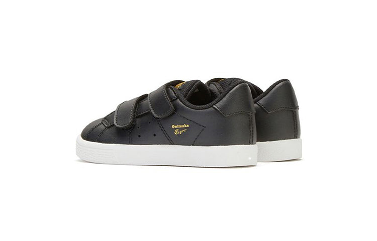 Onitsuka Tiger Lawnship 'Black White' 1184A027-001