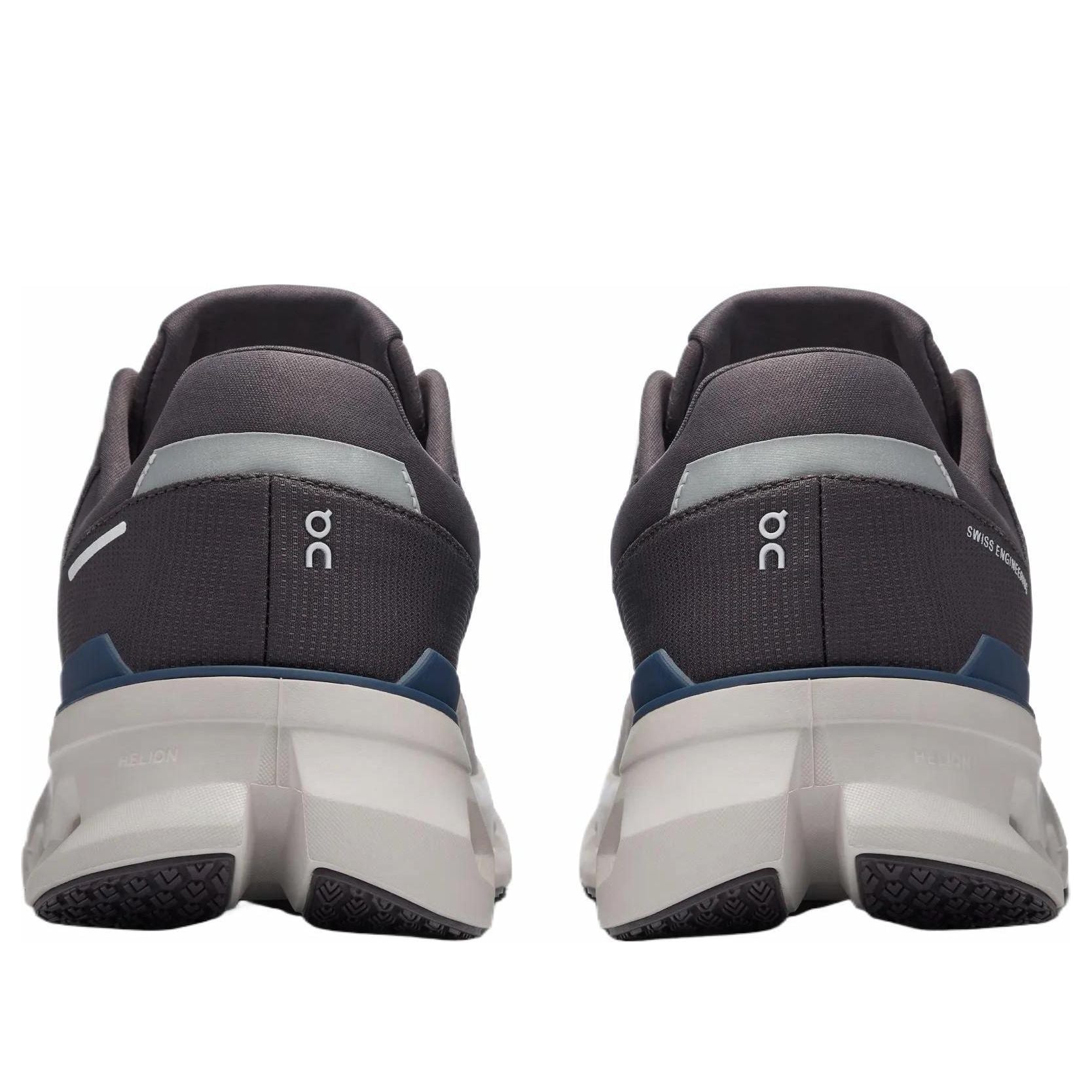 On Running Cloudrunner 2 Waterproof 'Zinc Midnight' 3ME10152761