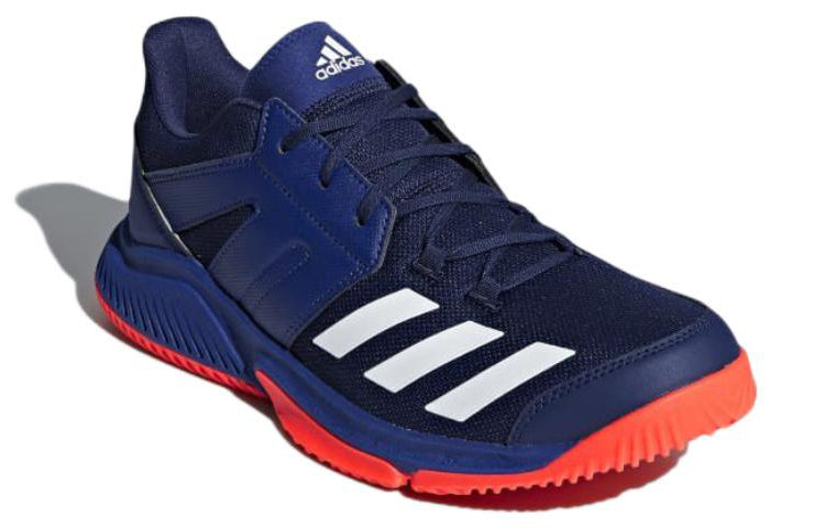 adidas Handball Stabil 'Blue White' AC7504