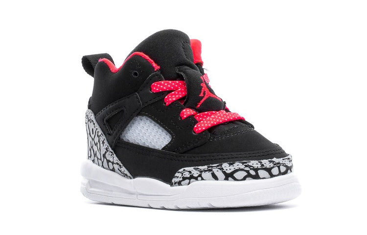 (TD) Air Jordan Spizike 'Black Red Orbit' CJ7216-064