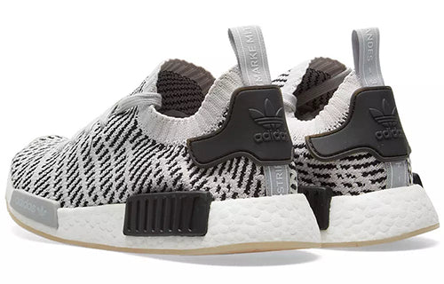 adidas NMD_R1 STLT Primeknit 'Grey' CQ2387
