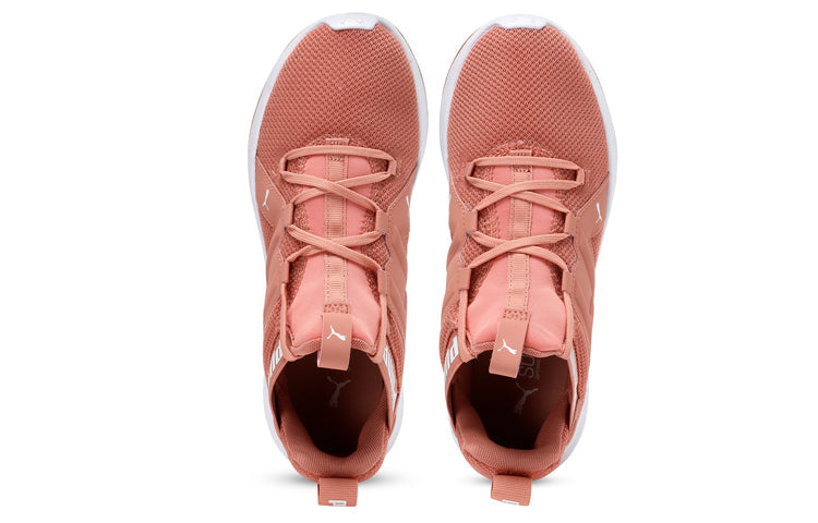 (WMNS) PUMA Contempt Demi Low Top Pink 193162-03