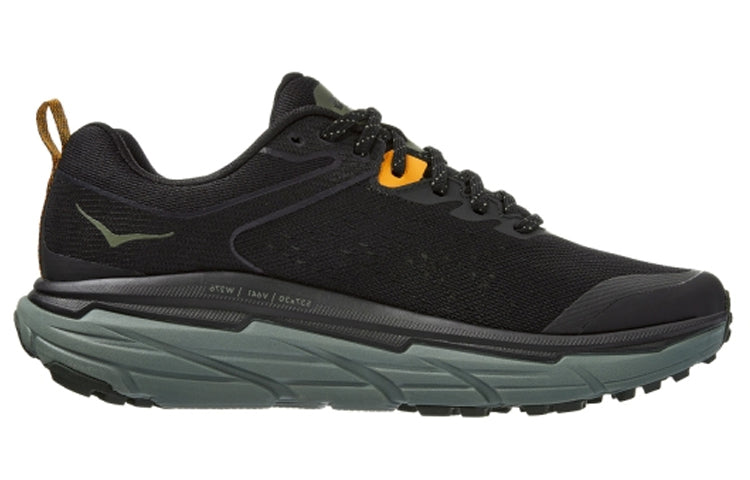 HOKA ONE ONE Challenger ATR 6 'Black Thyme' 1106510-BTYM