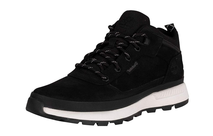 Timberland Field Trekker 'Black' A2A58