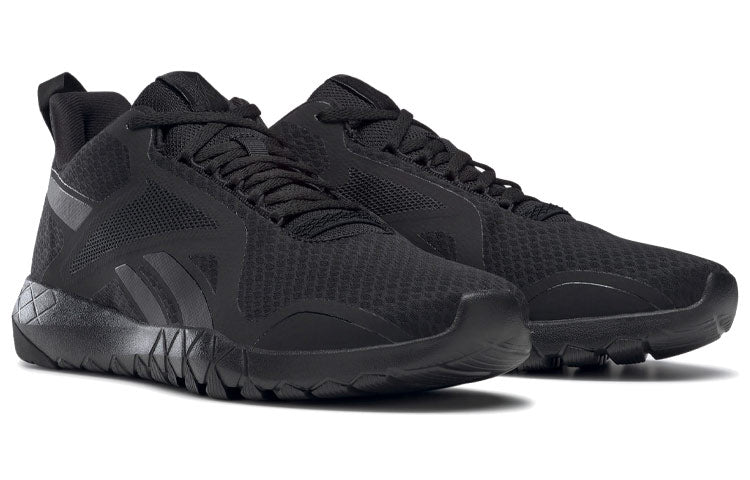 Reebok Flexagon Force 3 'Black Pure Grey' GX7554