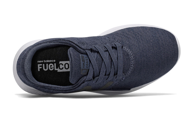 New Balance Kids' FuelCore Coast v3 Navy YACSTHN