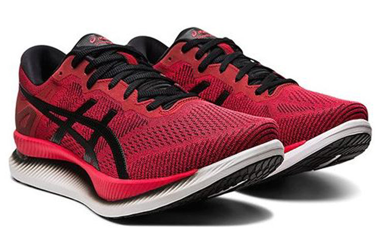 ASICS GlideRide 'Speed Red' 1011A817-600