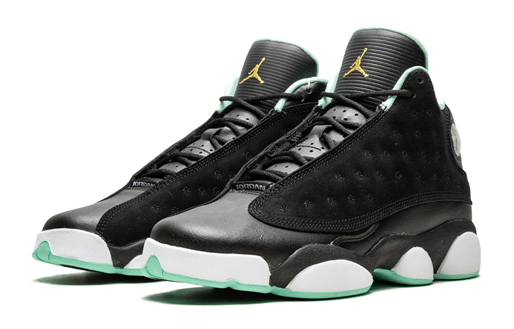 (GS) Air Jordan 13 Retro 'Mint Foam' 439358-015