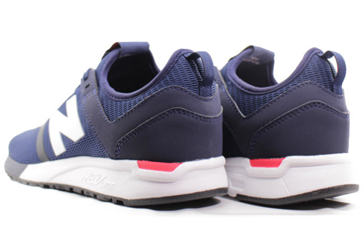 New Balance 247 Navy Blue MRL247DH