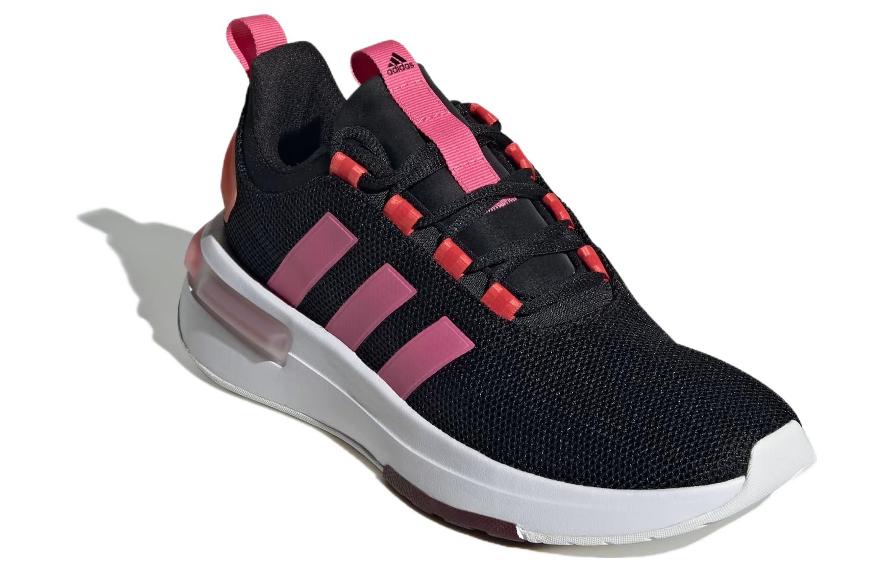 adidas Racer TR23 Shoes 'Black Pink' IF0043