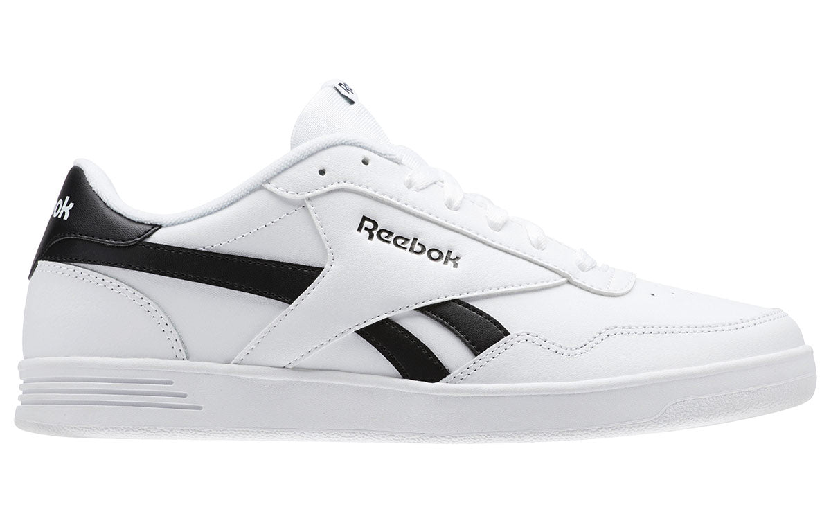 Reebok Royal Techque T 'White Black' BS9089