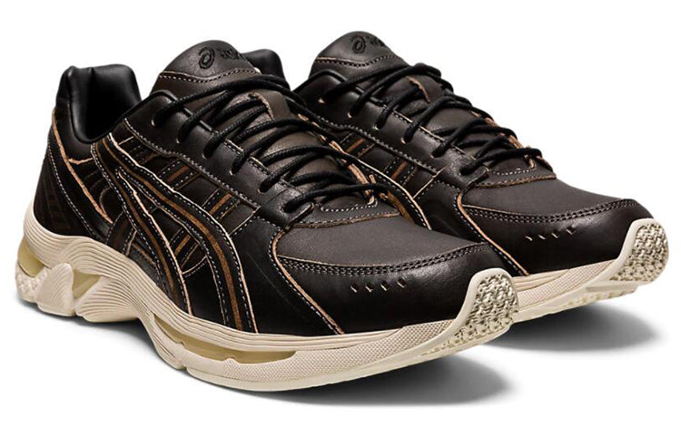 ASICS Gel-Kyrios 'Black Brown' 1201A201-200
