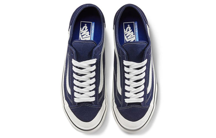 vans Style 36 Decon Sf 'Dress Blue' VN0A3MVLDTQ