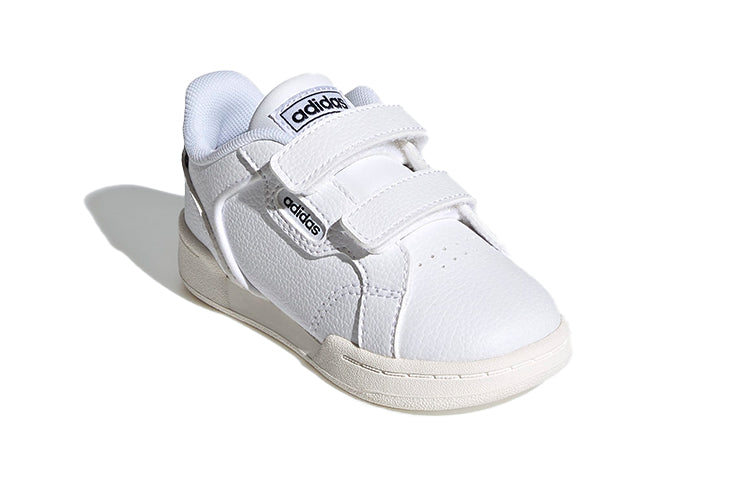 (TD) adidas neo Roguera White/Black FY9284