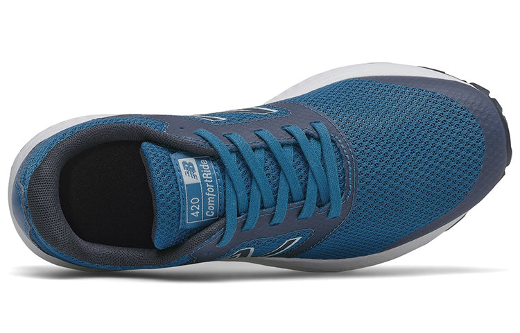 (WMNS) New Balance 420 Series 'Blue' WE420EB1
