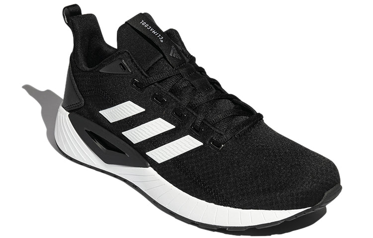 adidas Questar Climacool 'Black White' GY3352