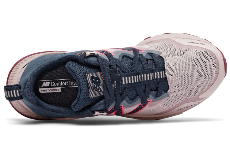 (WMNS) New Balance Nitrel v4 Pink WTNTRCP4