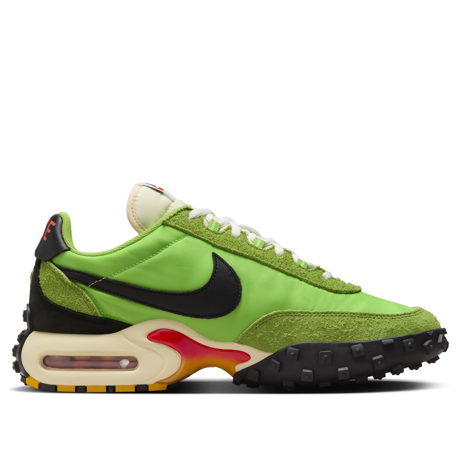 Nike Air Max Waffle 'Action Green Altitude Green' FV6946-301