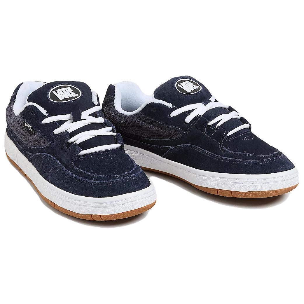 Vans Speed LS 'Navy' VN000CTNBX9