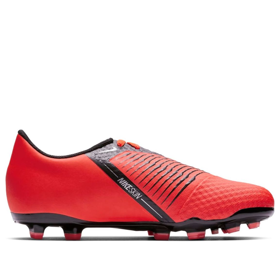 (GS) Nike Phantom Venom Academy FG 'Bright Crimson' AO0362-600