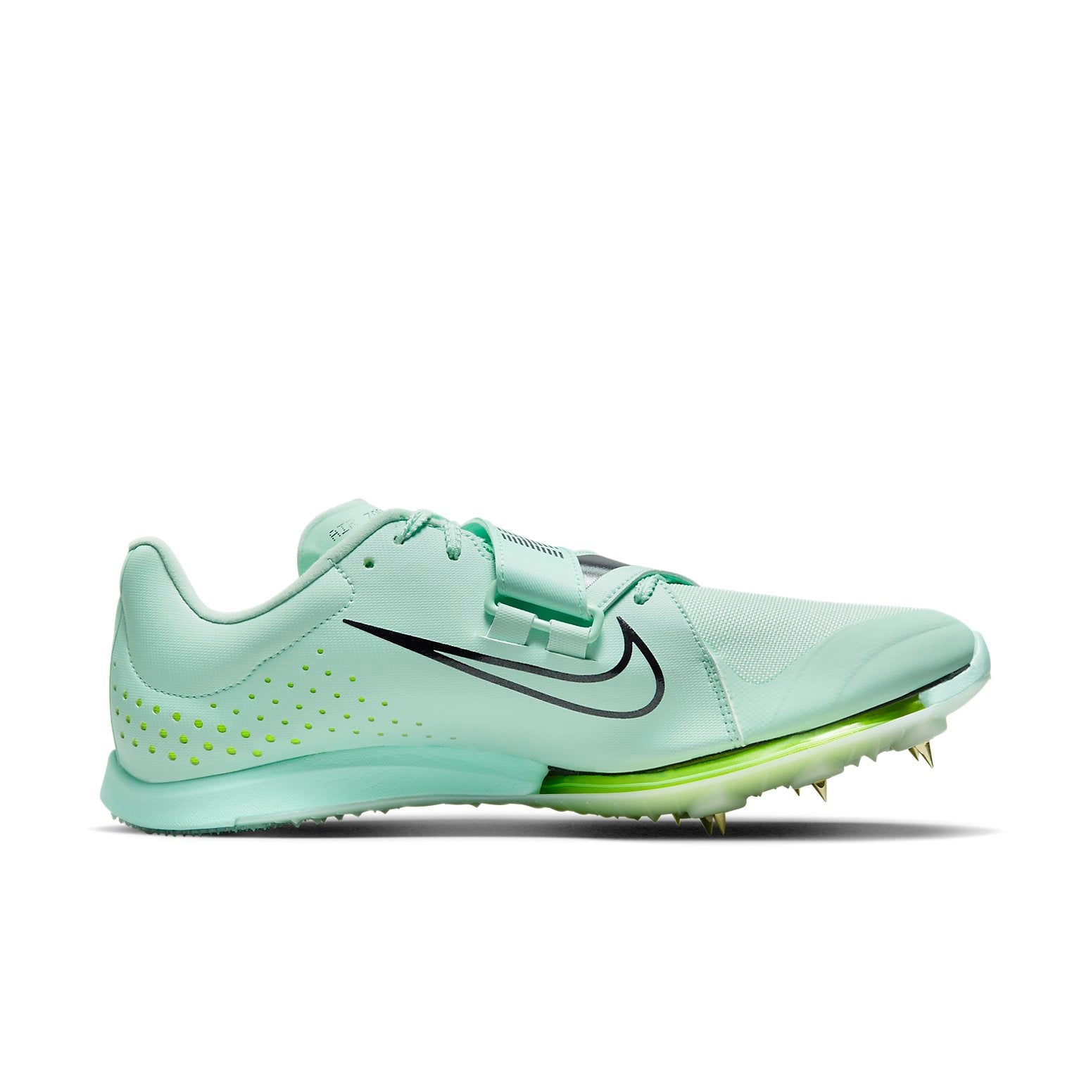 Nike Air Zoom Long Jump Elite 'Mint Foam Volt' DR9924-300