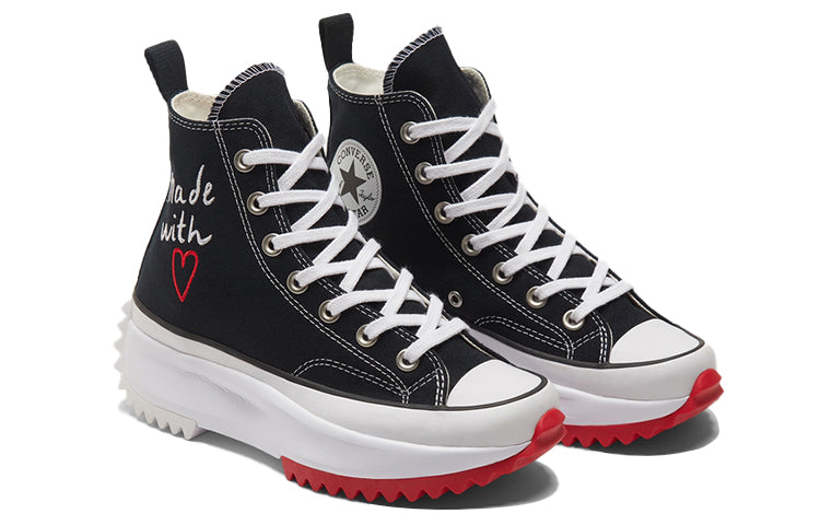 Converse Run Star Hike 'Valentine's Day' 171120C