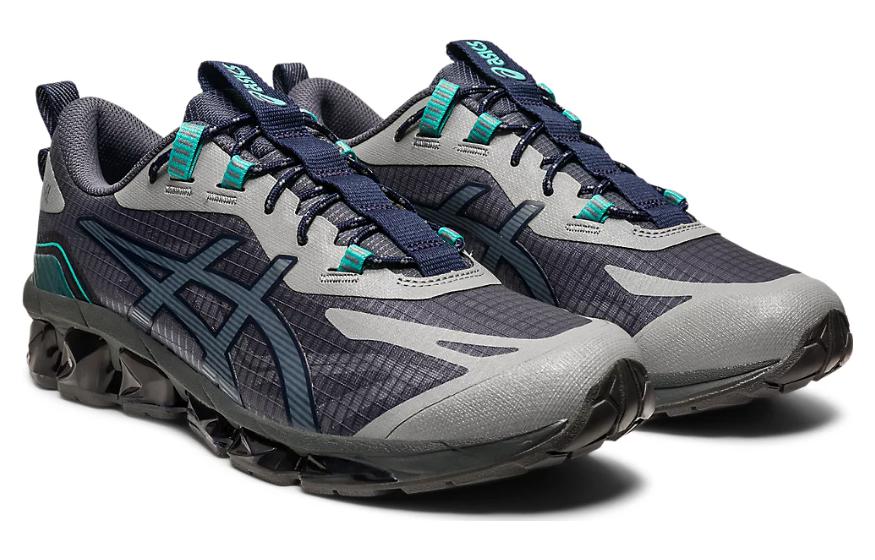 ASICS Gel Quantum 360 7 'Carrier Grey Waterfall' 1201A680-021