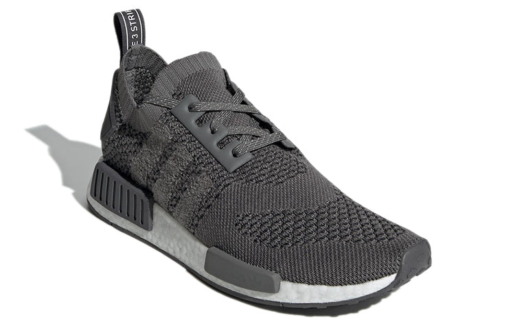 adidas NMD_R1 Primeknit 'Ash Grey' EE3650