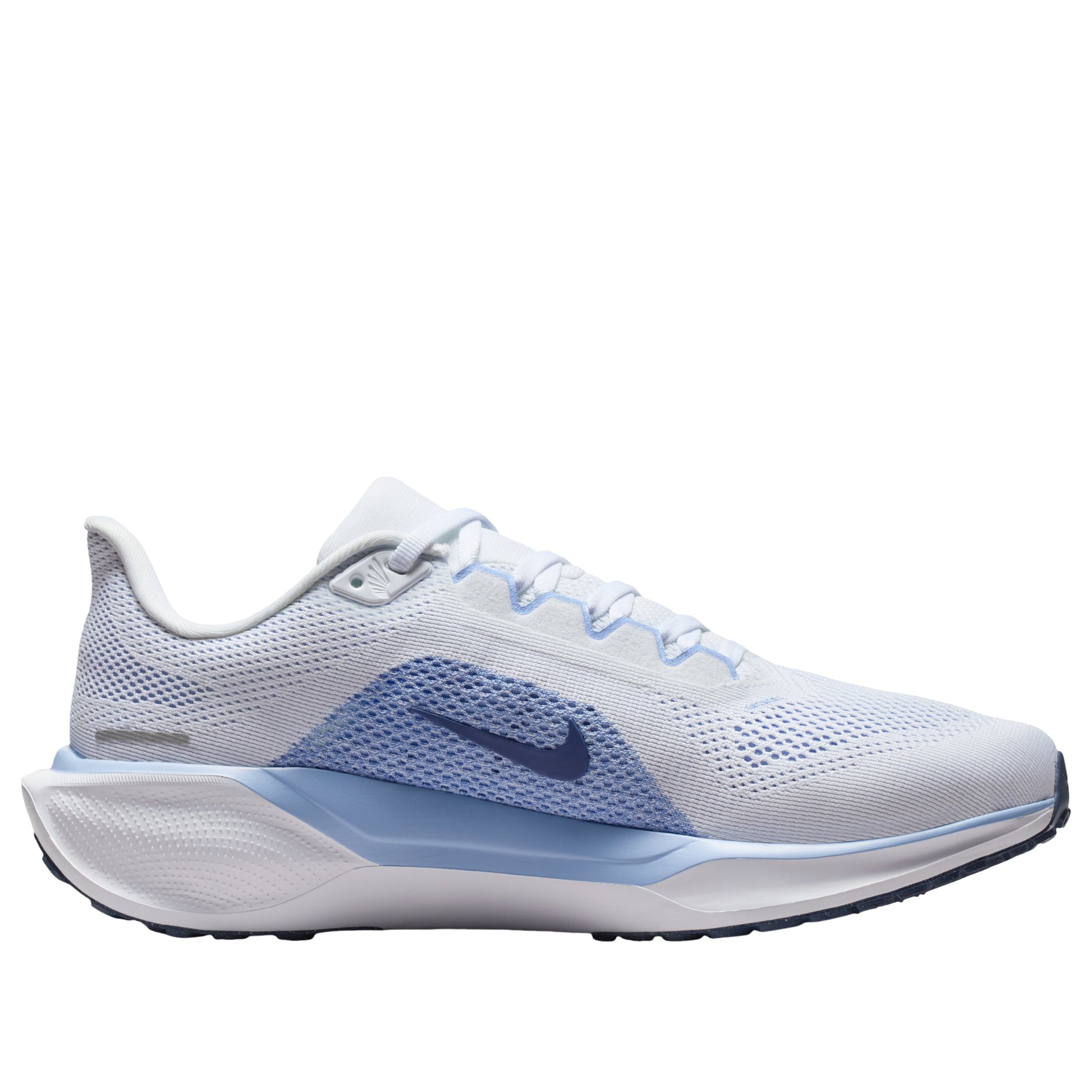 (WMNS) Nike Air Zoom Pegasus 41 'White Aluminum' FQ0965-108