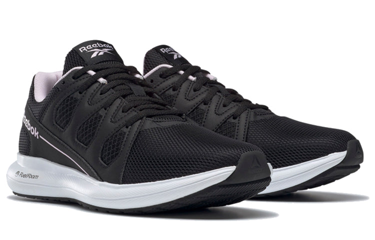 (WMNS) Reebok Driftium 2.0 Black/White EH2619